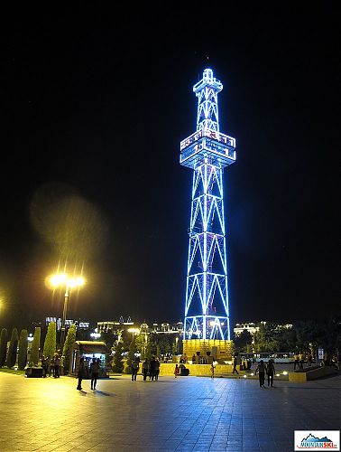 Baku