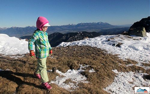 Všude okolo jenom samé Tatry - Vivat Slovensko!