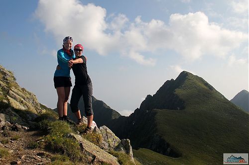 Sestry na Fagaraši