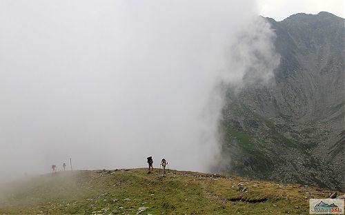 Fakultativně nejenom k vrcholu Suru