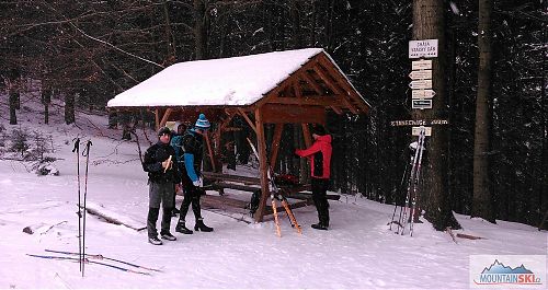 Od Tanečnice se už dalo bruslit