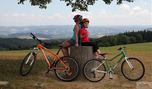 Bez bloudění na Bludném