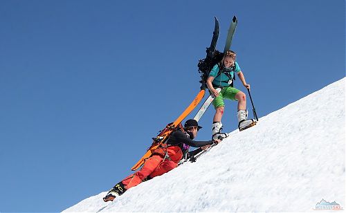Jedním z workshopů na Setkání skialpinistů 2019 bude i první pomoc v zimním terénu