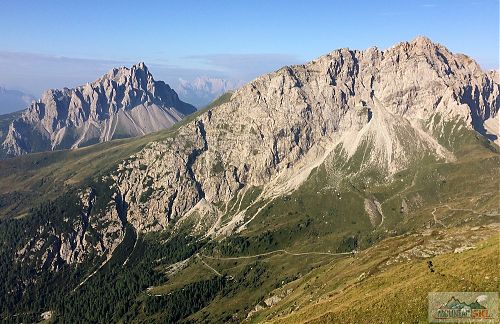 Dokonalá příroda s minimem lidí - čtvrtý den přechodu